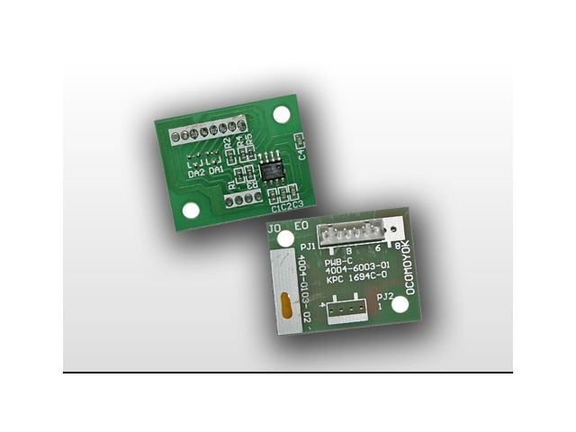 CHIP KM BIZHUB C452 – KIRMIZI  C552 – C652  TONER CHIP