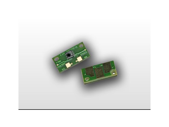 CHIP KM MAGICOLOR 2530 (2.5K)  KIRMIZI
