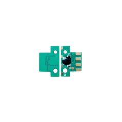 CHIP LEXMARK CS421 - KIRMIZI - 1,4K