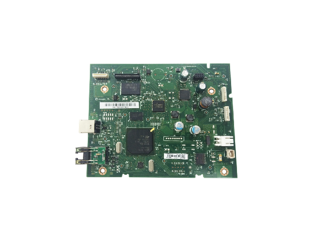 Diğer Formatter Board  Hp M175Mpf - Ce853-60001
