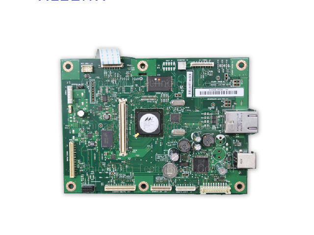 perFIX Formatter Board  Hp M401Dn - M401Dw - Cf150-60001