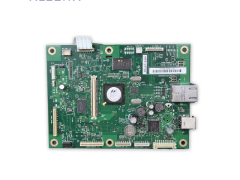 Formatter Board  Hp M401Dn - M401Dw - Cf150-60001