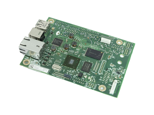 perFIX Formatter Board  Hp M402