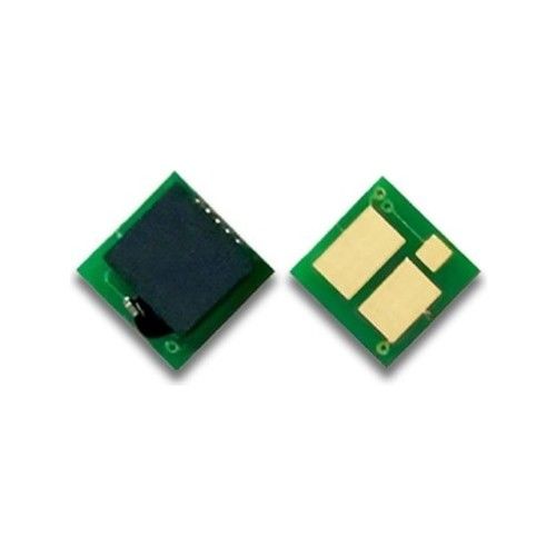 CHIP  HP   CF540A  - New - Yeni Versiyon SİYAH  203A - M254NW - M254