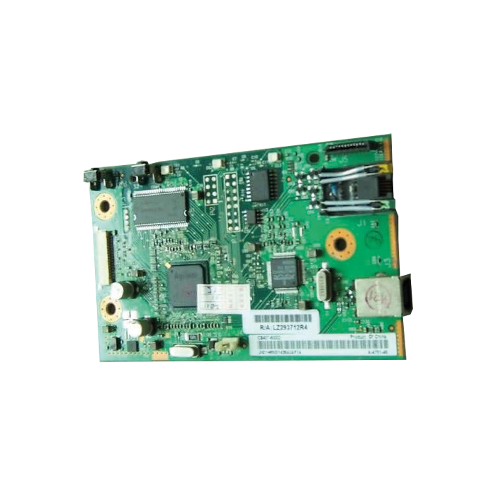 Diğer Formatter Board  Hp 1010 - 1012 - 1015