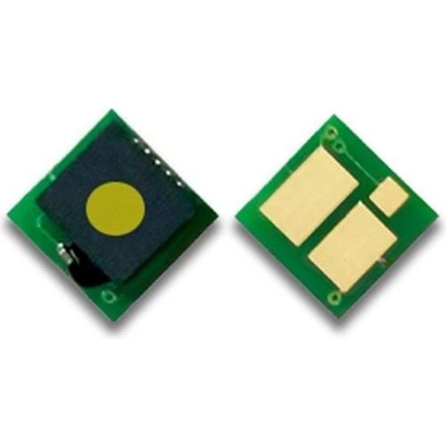 CHIP  HP   CF542X  - New - Yeni Versiyon SARI  203X - M254NW - M254DW