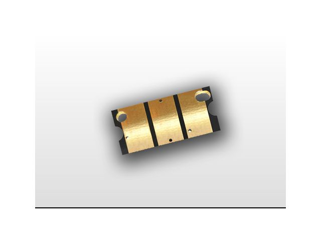 CHIP KM BIZHUB C35 – C35P - C25 SARI Drum ÜNİT CHİPİ AOWGO8J 30K