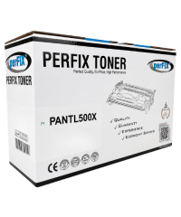 PFX Pantum TL500X - TL-500X Laser Toner  10K