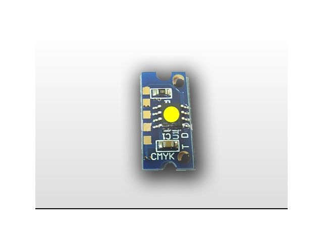 CHIP KM MAGICOLOR 4750 – SARI İMAGE  4790-4795 (A0WG08H)  Drum ÜNİT CH