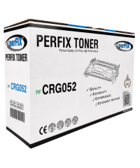 PFX Canon CRG052-3,1K Laser Toner