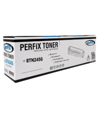 PFX Brother TN2456-TN760-TN2459 -TN2550 DCP L2510-L2530 Laser Toner 3K
