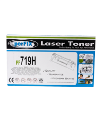 PFX Canon 719H-CRG719H EXV40 - EXV-40  Yüksek Kapasite  Laser Toner 6,