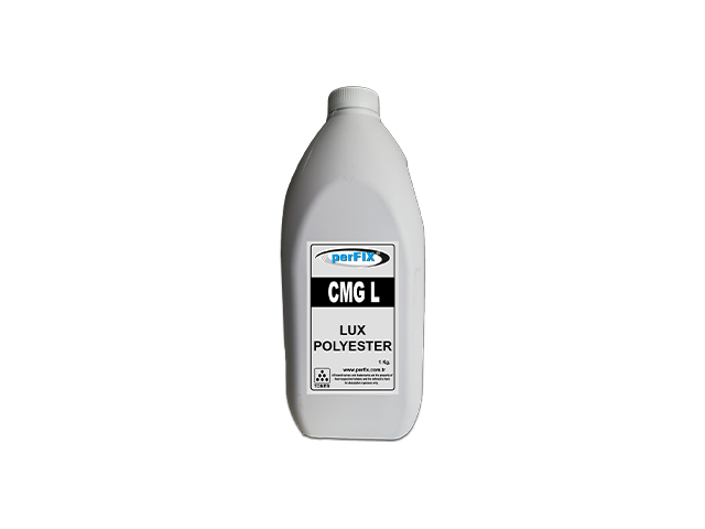 St Hp  Cmg - Lüx  perFIX  1005 Polyester Japon Toner Tozu  1 Kg
