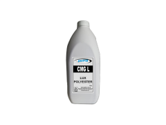 St Hp  Cmg - Lüx  perFIX  1005 Polyester Japon Toner Tozu  1 Kg
