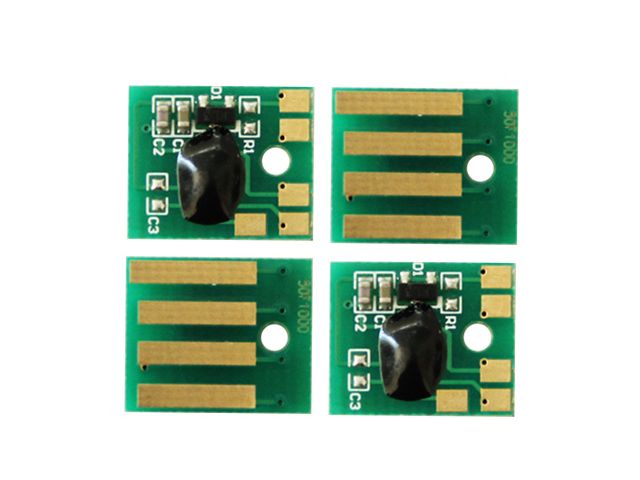 CHIP KM BIZHUB - TNP43 - A63T00W 10K