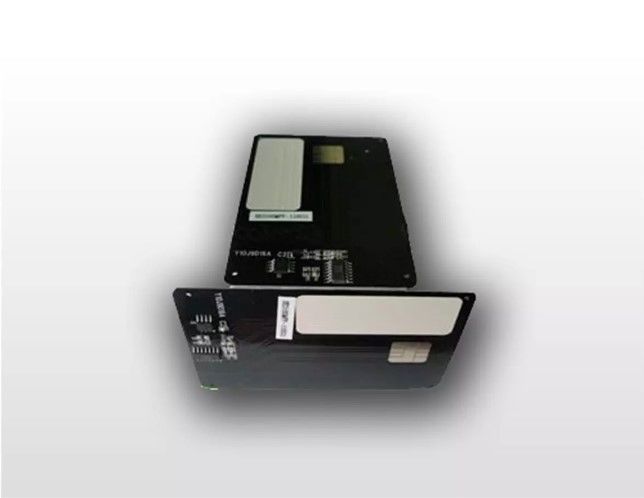 CHIP SHARP AM410 (V2L) TONER KART - SIMCARD