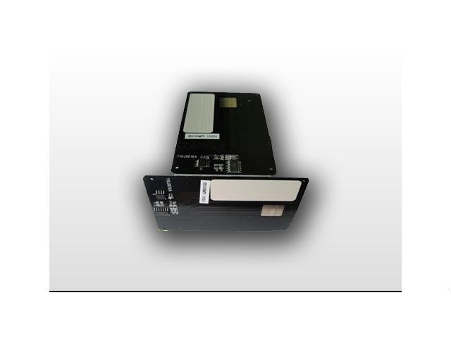 CHIP PHILIPS MFD 6020W - 6050W - 6080 SIMCARKD - KART 5,5 K