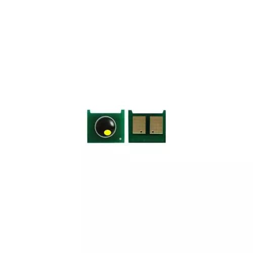 CHIP CANON CRG054H - CF542X   2,3k YÜKSEK KAPASİTE  SARI