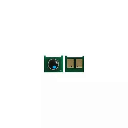 CHIP CANON CRG054H - CF541X   2,3k YÜKSEK KAPASİTE  MAVİ