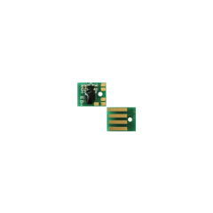 CHIP LEXMARK MS817 - MS818DN 25K
