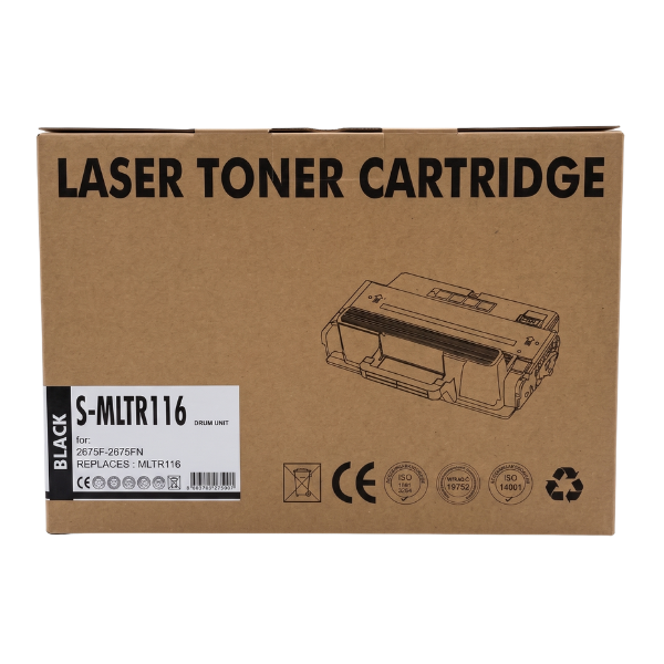 Special Special Samsung Drum Unit S-MLT R116 2675F-2675FN Drum Ünitesi
