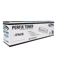PFX Brother TN423B HL-L8260 HL-L8360 4,5K Siyah Laser Toner
