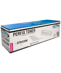PFX Brother TN439B HLL9310 - MFCL9570 - MFCL8690  9K Siyah Laser Toner