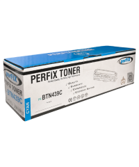 PFX Brother TN439C  HLL9310 - MFCL9570 - MFCL8690 9K  Mavi Laser Toner