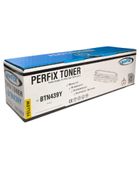 PFX Brother TN439Y HLL9310 - MFCL9570 - MFCL8690  9K Sarı Laser Toner