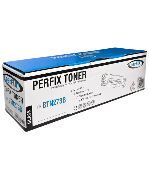 perFIX PFX Brother Siyah TN273-TN213 Siyah Laser Toner 1,4K