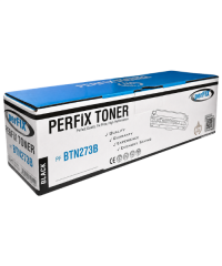 perFIX PFX Brother Siyah TN273-TN213 Siyah Laser Toner 1,4K