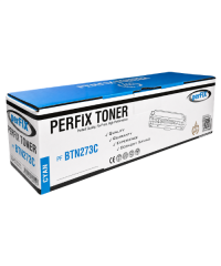 perFIX PFX Brother Mavi TN273-TN213 Mavi Laser Toner 1,3K