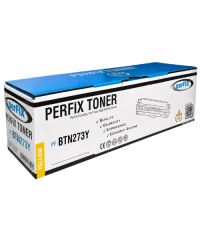 perFIX PFX Brother Sarı TN273-TN213 Sarı Laser Toner 1,3K