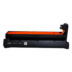perFIX PFX Oki Drum Unit Siyah MC853 - MC873 - MC883 - 44844472  30K