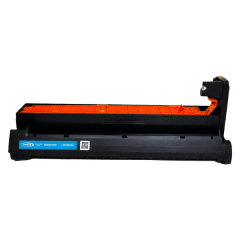 perFIX PFX Oki Drum Unit Mavi MC853 - MC873 - MC883  - 44844471  30K