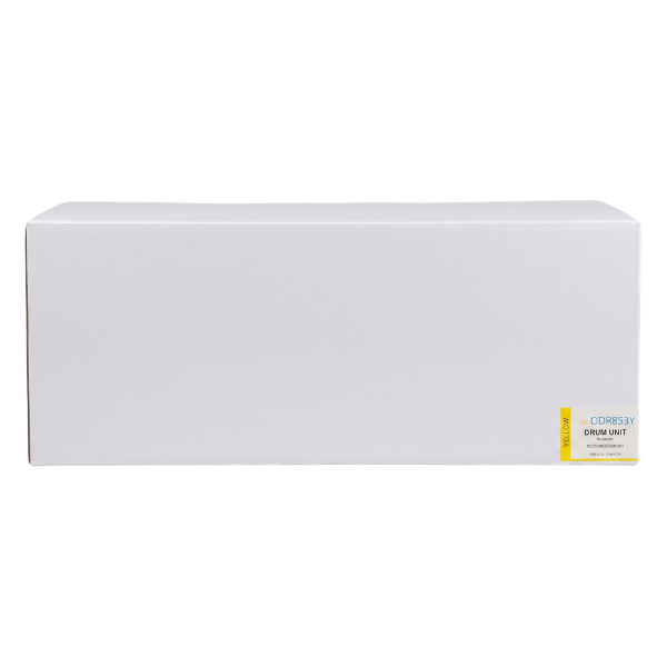 perFIX PFX Oki Drum Unit Sarı MC853  - MC873 - MC883 -  44844469  30K