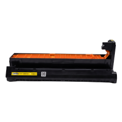 perFIX PFX Oki Drum Unit Sarı MC853  - MC873 - MC883 -  44844469  30K