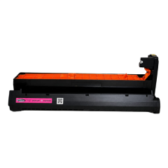 perFIX PFX Oki Drum Unit Kırmızı MC853  - MC873 - MC883 - 44844470  30K
