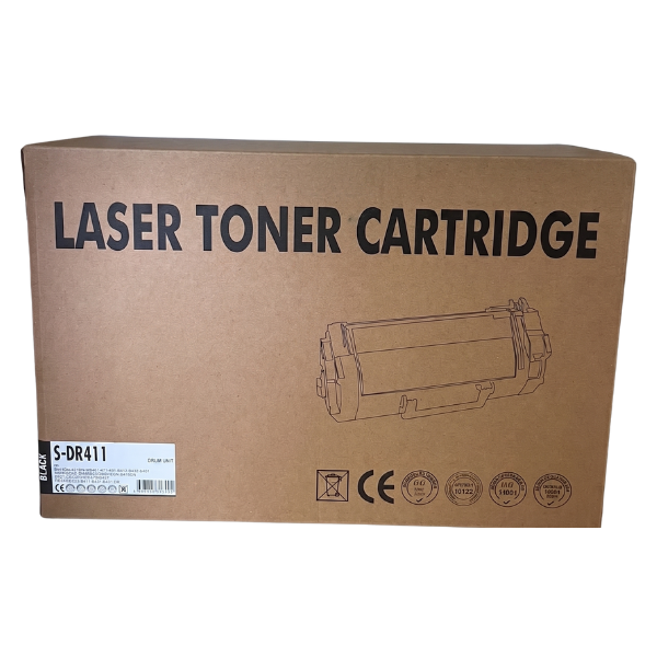 Special Special Oki Drum Unit (25K) DR B411-B431 B451 Laser Toner Ünitesi
