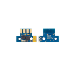 CHIP LEXMARK  CX317 - CS317 - MAVİ   2,3K  (EUR)