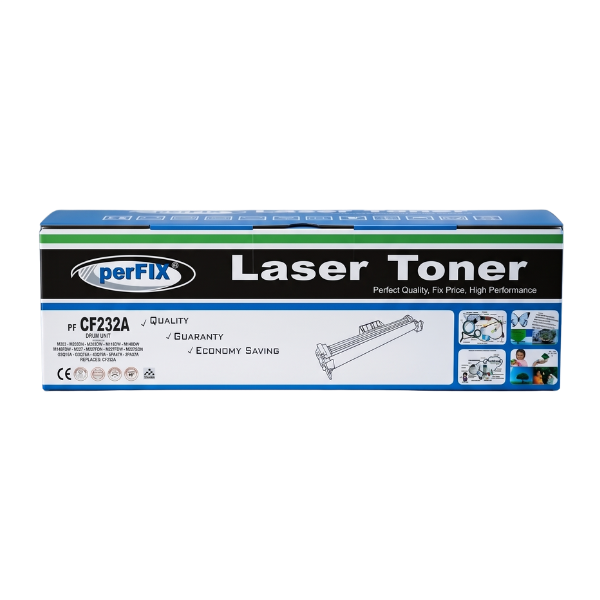perFIX PFX Hp Drum Ünitesi 32A CF232A CRG051