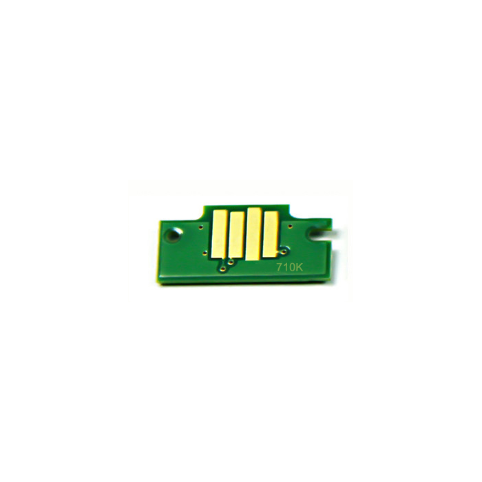 Chip Canon - Pfı-710Bk - 2354C001 - Image Prograf Tx-4000 - 2444C003 -