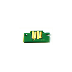 Chip Canon - Pfı-710Bk - 2354C001 - Image Prograf Tx-4000 - 2444C003 -
