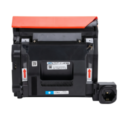 PFX Hp Drum Unit W1104A  20K