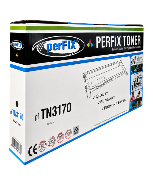 perFIX PFX Brother TN-3170 HL5240 - DCP-8060 -8860DN - 8870DW Laser Toner 7K