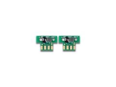 CHIP LEXMARK  4K  CX510  - CS510 - KIRMIZI - 4K