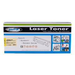 PFX Brother Drum Ünit DR247 Sarı DR223 - DR243 - DR253 - DR293 18k