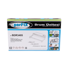 PFX Brother Drum Unit 3405-DR820-DR3400-DR3405 TNP76