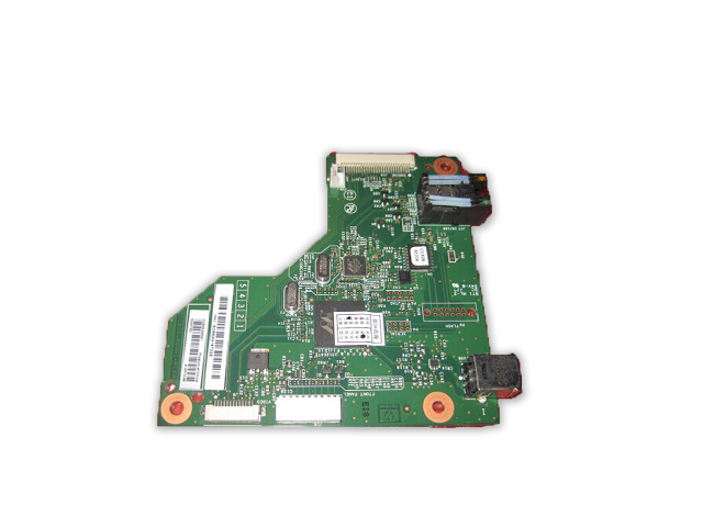 Diğer Formatter Board  Hp P2035 - Cc525-60001