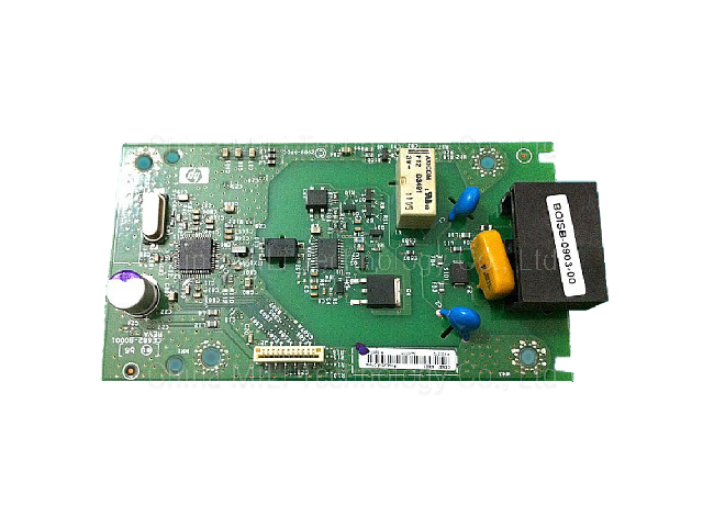 Diğer Formatter Board  Hp P2055N - Cc528-69002